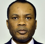 Dr. Omotayo Omojola (MHIS)